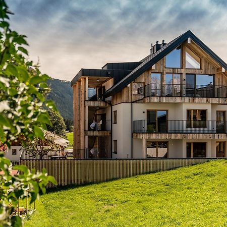 Almadel - Appartementhaus In Schladming-Dachstein Exterior foto