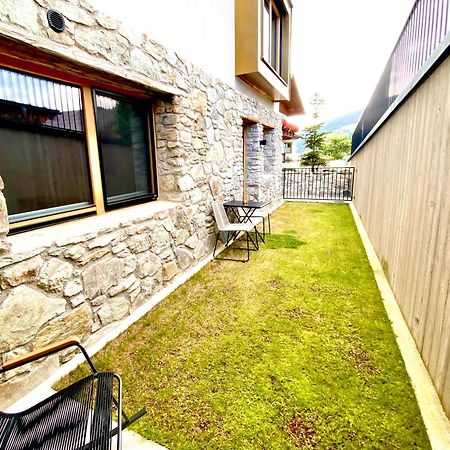 Almadel - Appartementhaus In Schladming-Dachstein Exterior foto