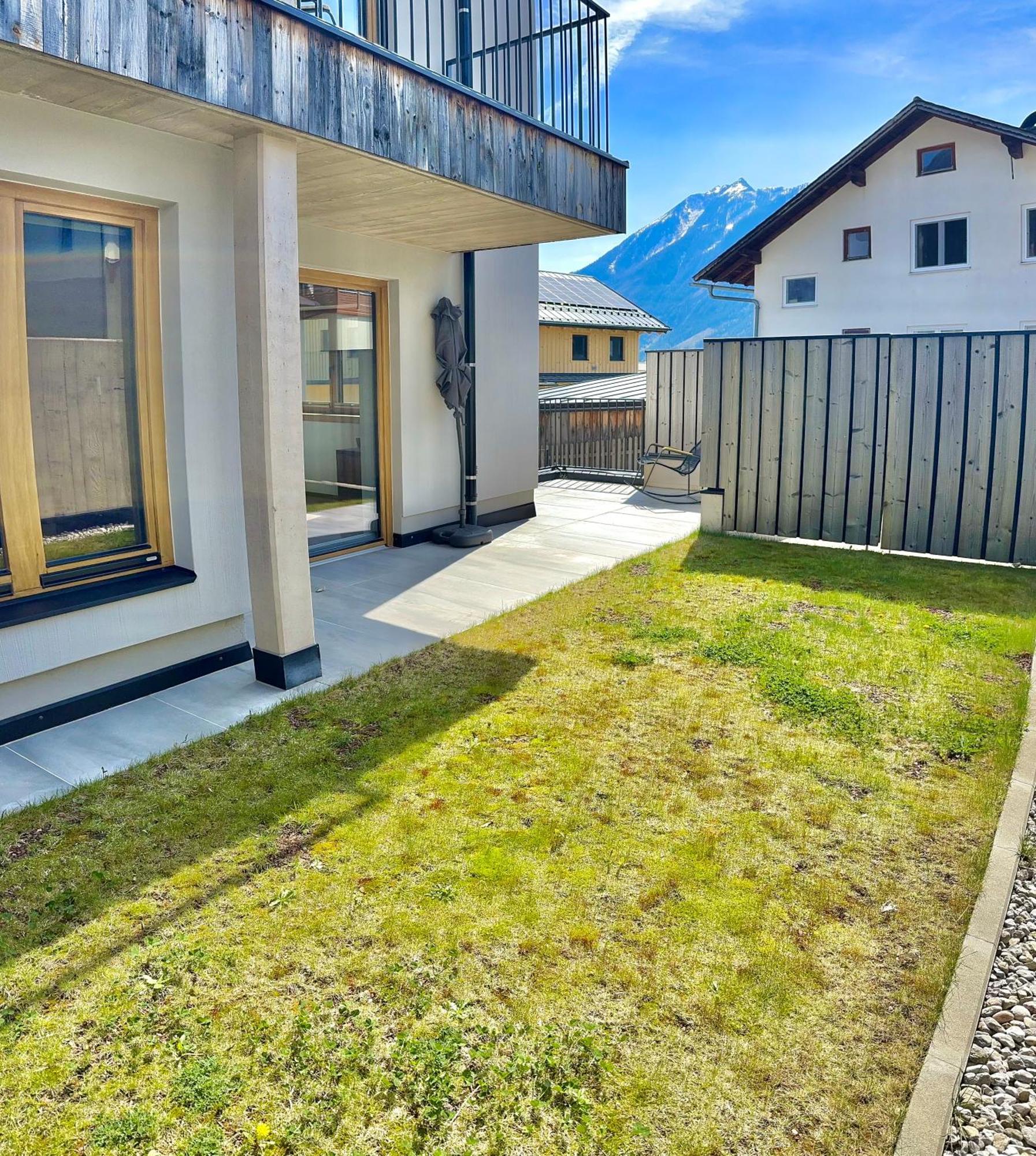 Almadel - Appartementhaus In Schladming-Dachstein Exterior foto