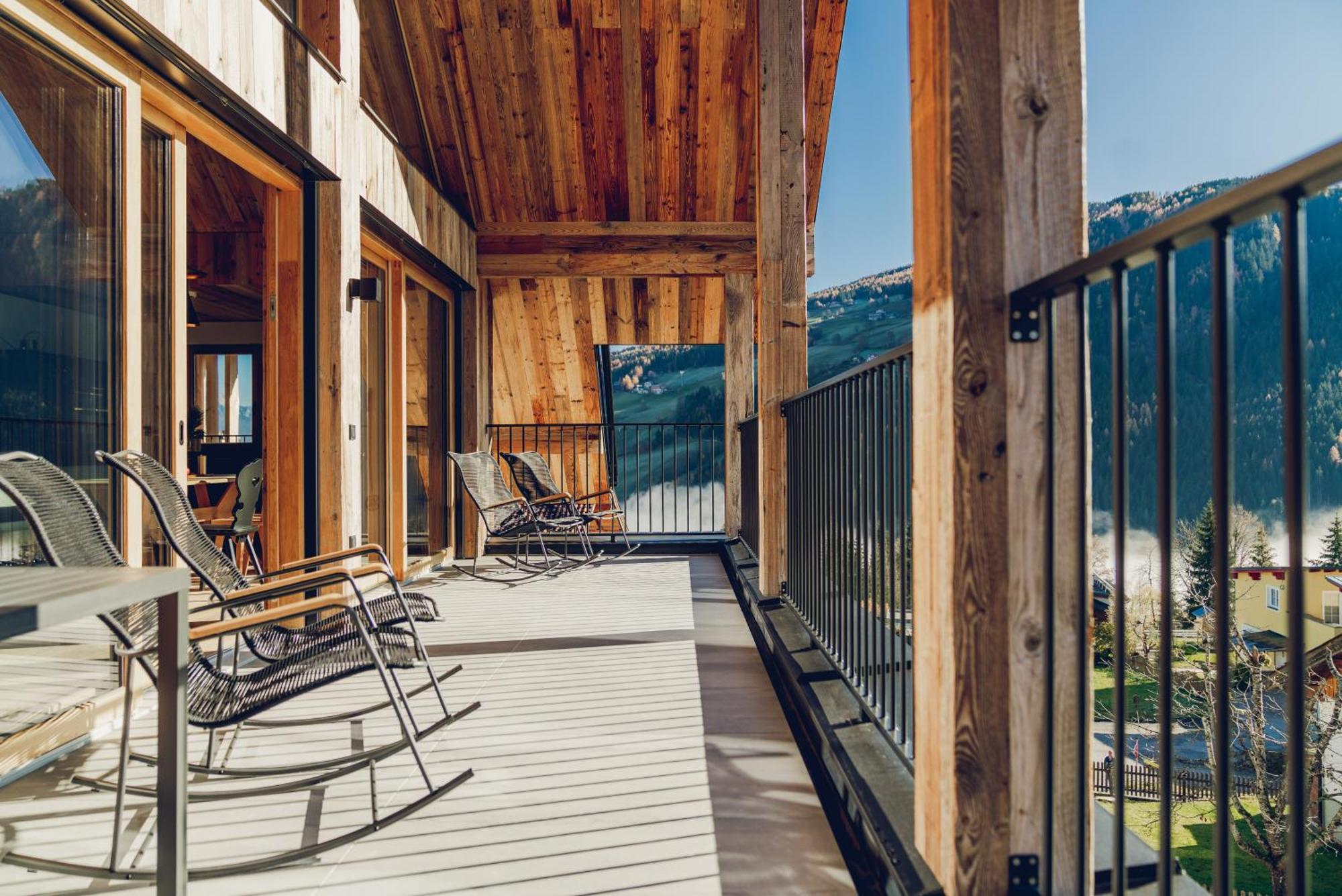 Almadel - Appartementhaus In Schladming-Dachstein Exterior foto