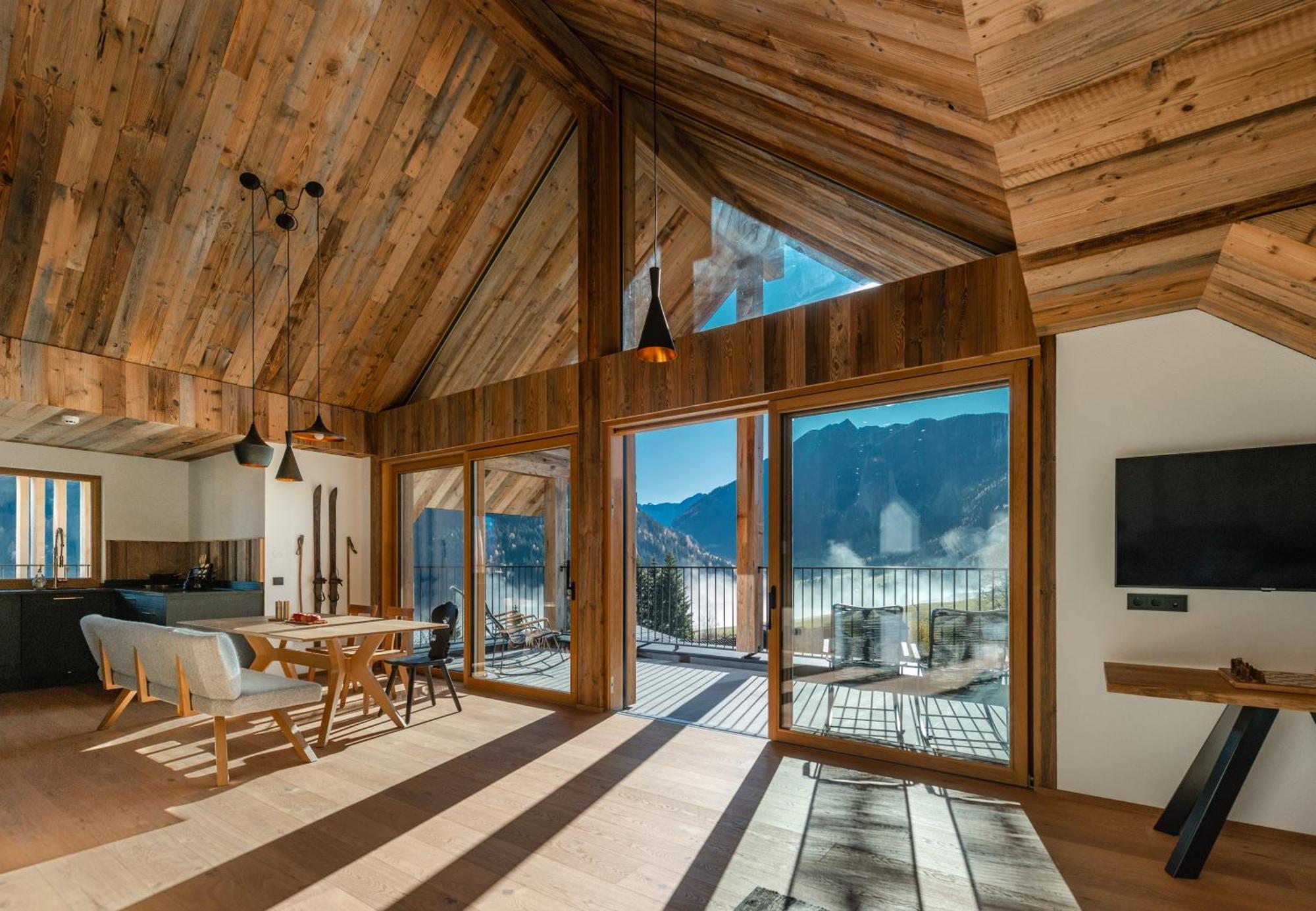 Almadel - Appartementhaus In Schladming-Dachstein Exterior foto