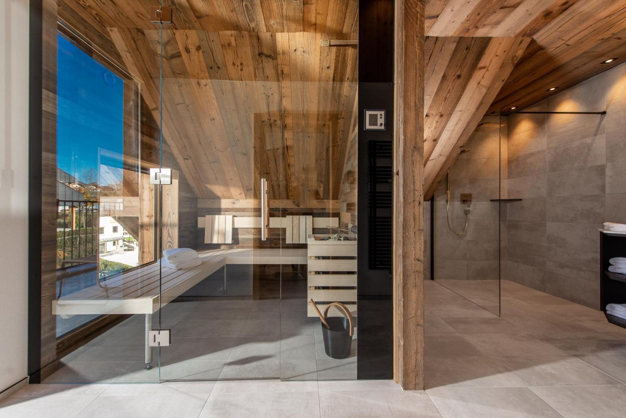 Almadel - Appartementhaus In Schladming-Dachstein Exterior foto