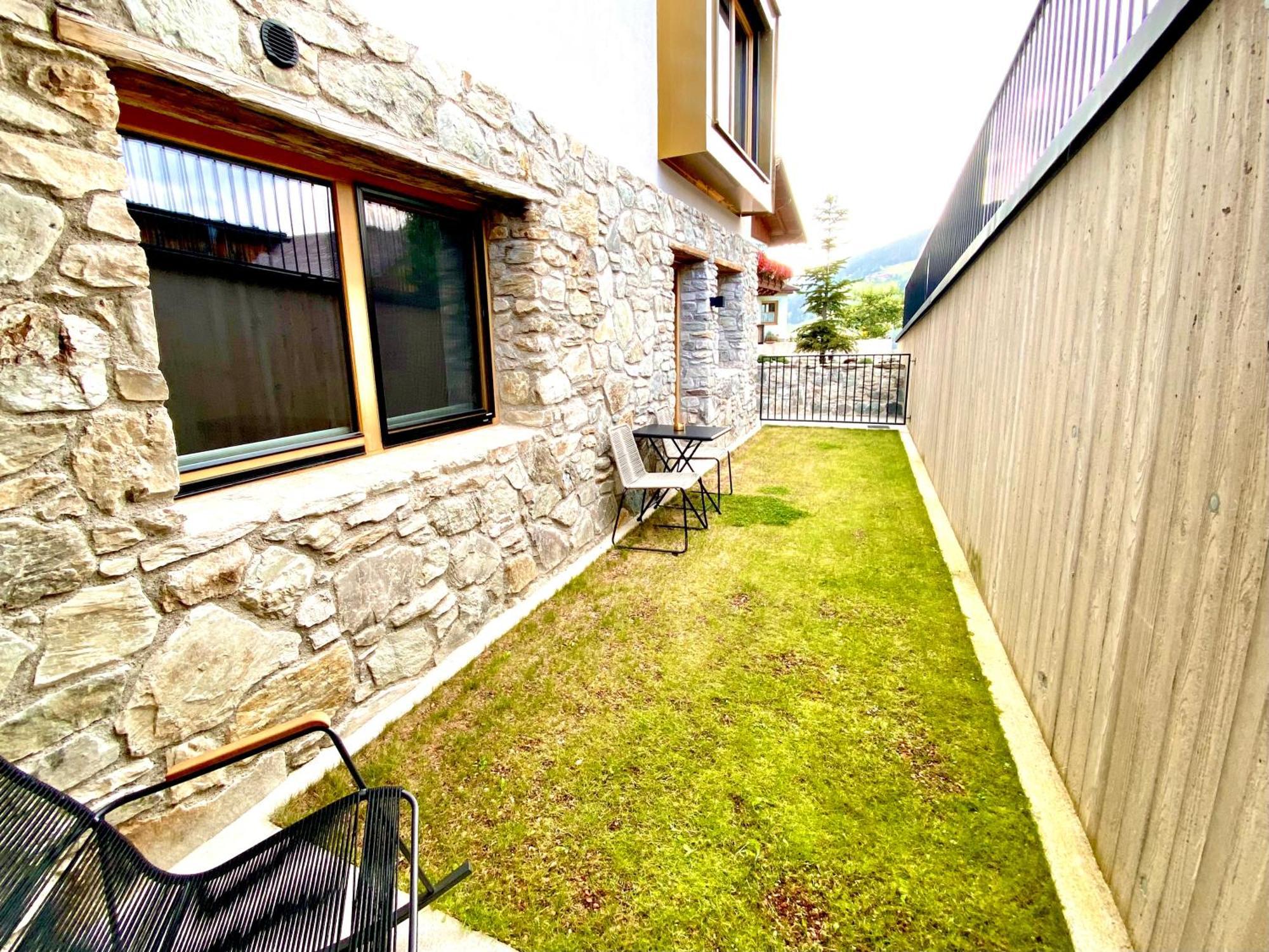 Almadel - Appartementhaus In Schladming-Dachstein Exterior foto